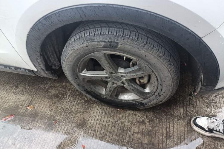 Used JETOUR X70 2018 1.5T Manual Jingxing Edition