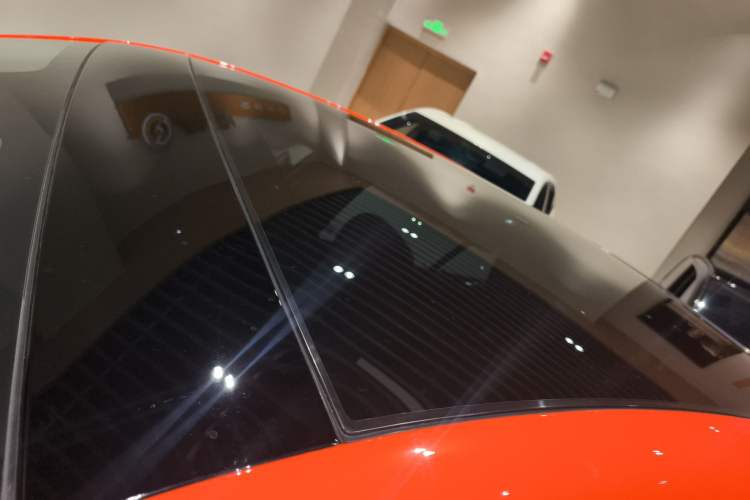 Used firefly 2025 Illuminated Edition
