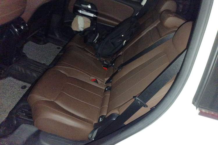 Used Mercedes-Benz GLB 2020 GLB 200 Dynamic Edition