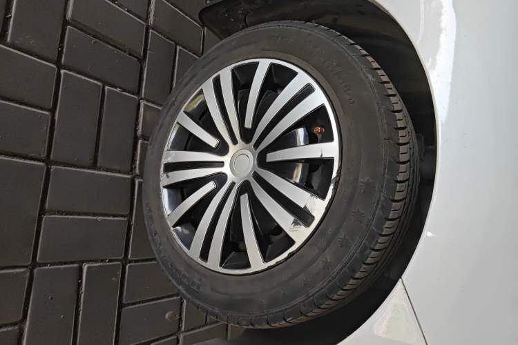 Used Venucia D60 2018 1.6L Manual Fashion Edition