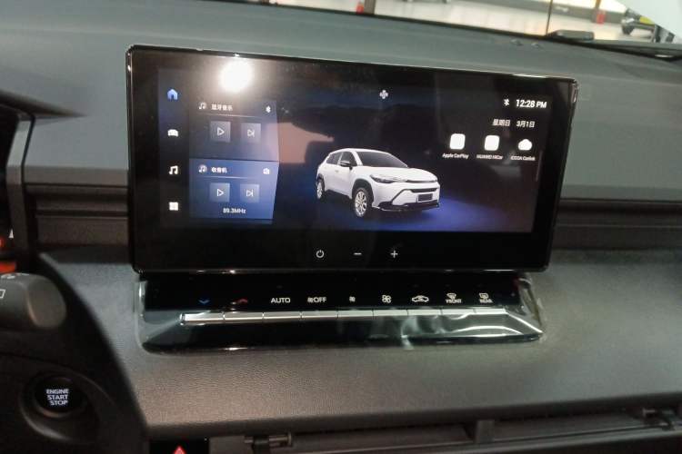 Used Toyota FRONTLANDER 2026 Model 2.0L CVT Comfort Edition