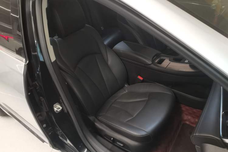 Used Buick LaCrosse 2018 20T Elite Edition