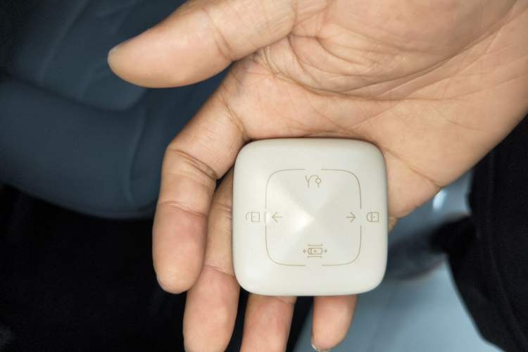 Used Zeekr MIX 2025 Intelligent Driving Version
