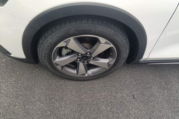 Used Ford Focus Active 2021 EcoBoost 180 Automatic Trendy Model