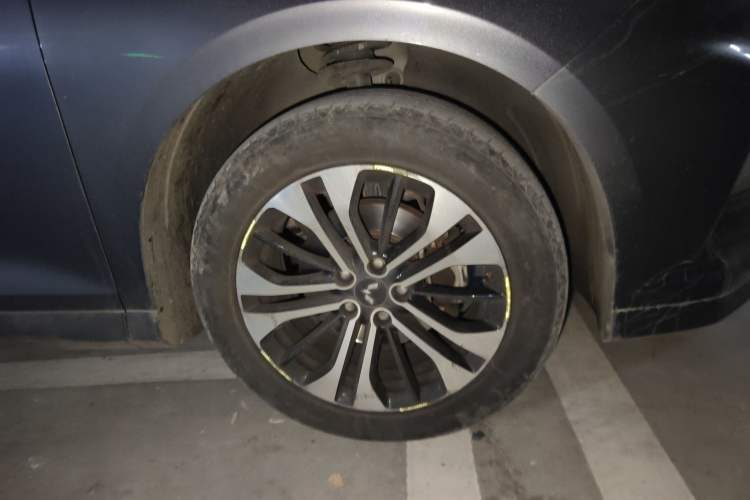 Used Wuling Victory 2020 1.5T CVT Flagship Edition
