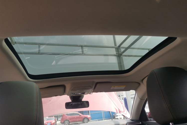 Used Peugeot 508 2019 508L 360THP PureTech Driving Fun Edition China VI Standard