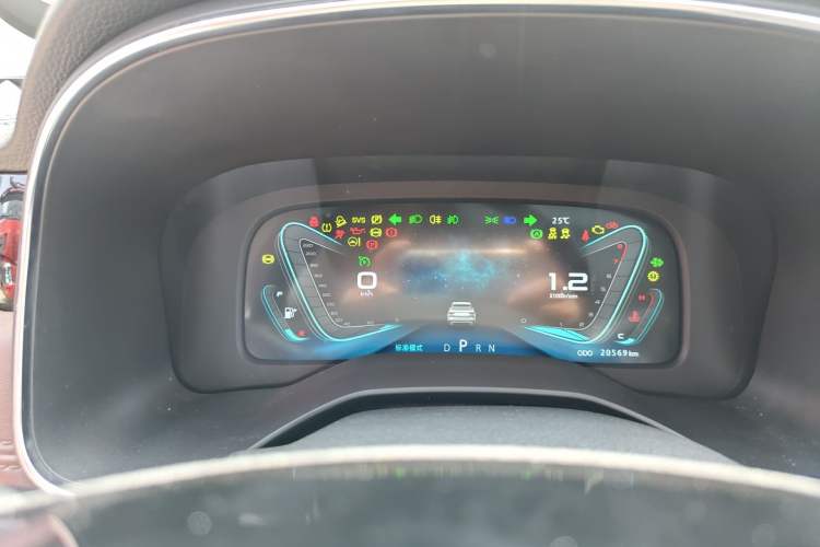 Used Sinotruk VGV U75PLUS 2021 2.0 TGDI Fun-Seeking Mountain Edition 7 Seats