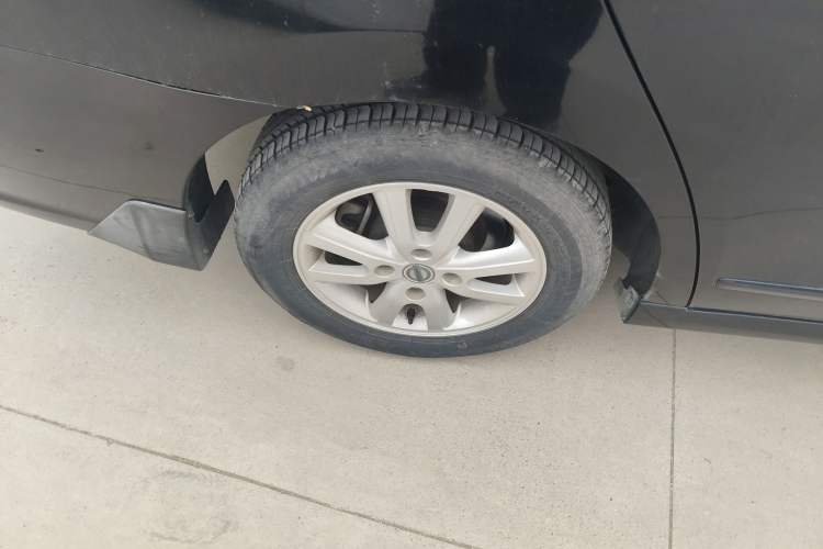 Used Nissan Sylphy 2012 Classic 1.6 XL Automatic Luxury Edition