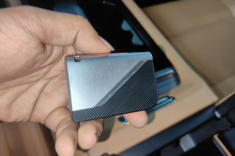 Used Lynk & Co 09 EM-P 2024 2.0TD EM-P Four-Wheel Drive ULTRA Six-Seater
