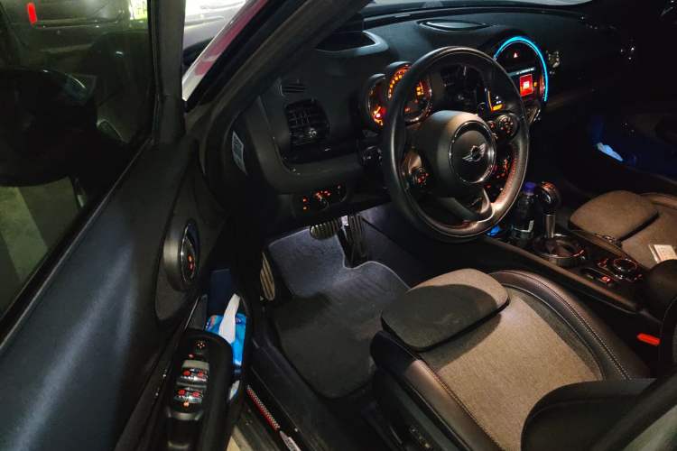 Used MINI Clubman 2016 Revised 2.0T COOPER S
