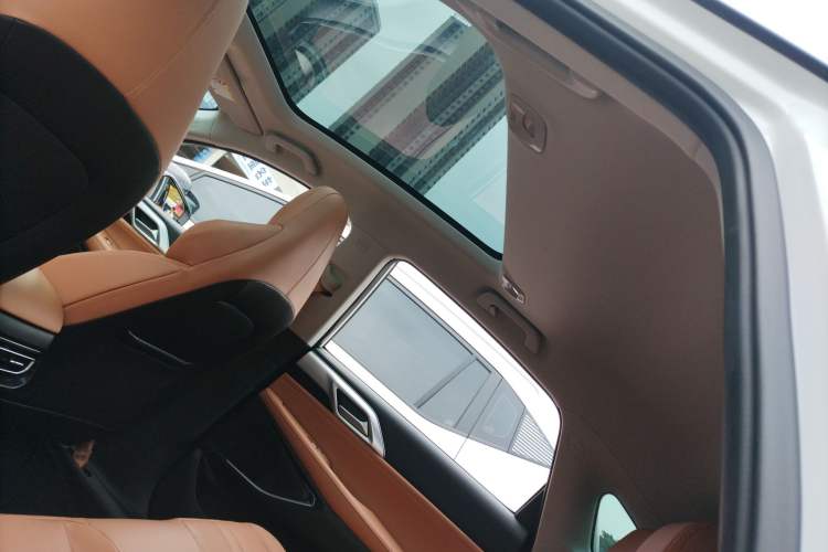 Used XPeng P5 2022 550E