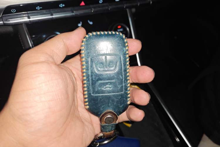 Used Chery Tiggo 8 2020 290TGDI Automatic Luxury Edition Big Six-Seater