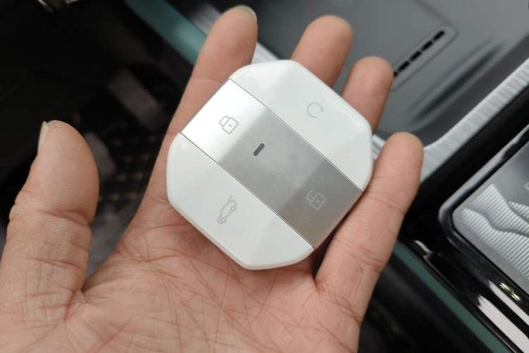 Used JETOUR Freelander 2025 2.0TD Automatic XWD Conqueror
