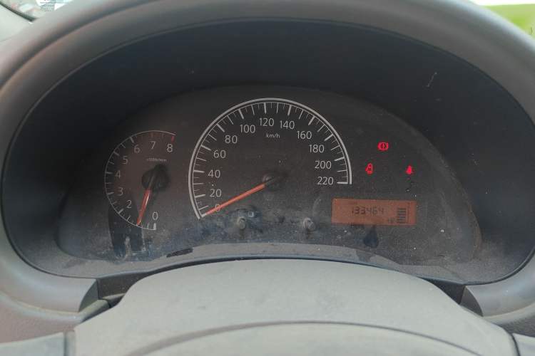 Used Nissan Sunny 2015 1.5XE Manual Comfort Edition
