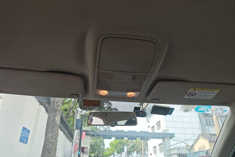 Used Skoda Octavia 2015 1.6L Manual Yijie Edition