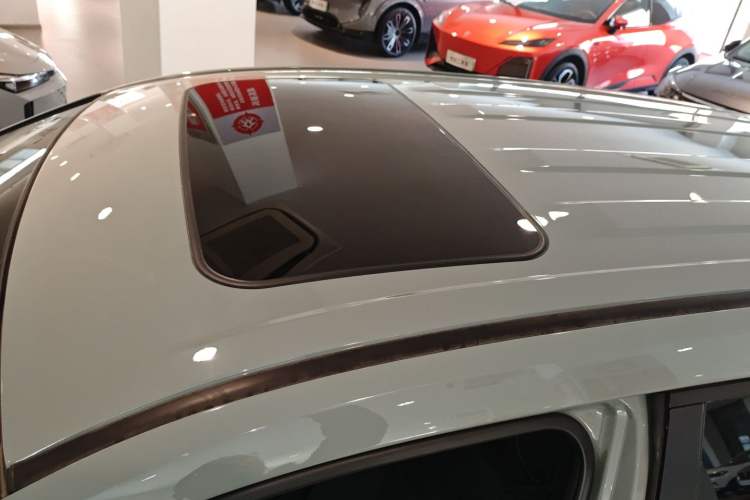 Used Toyota Corolla Cross 2023 2.0L Elite Edition
