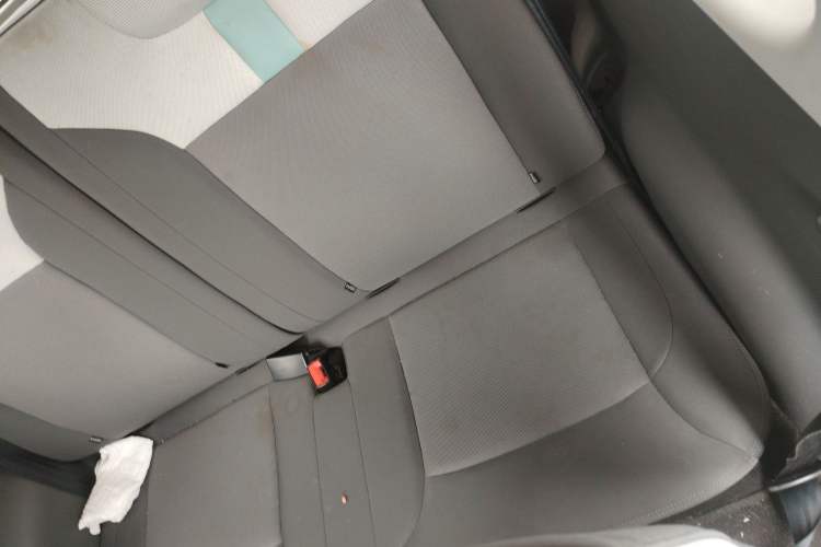 Used CHANGAN NEVO Lumin 2022 210km Sweet Edition Left Rear Seat