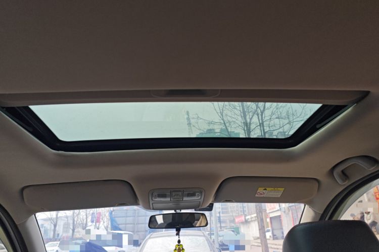 Used CHANGAN KAICHENG Oushang A600 2018 1.5L Manual Luxury Model
