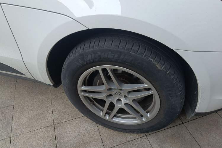 Used Porsche Macan 2020 Macan 2.0T