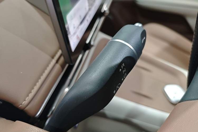 Used Wuling Bingo S 2025 Model 325km Deluxe Edition
