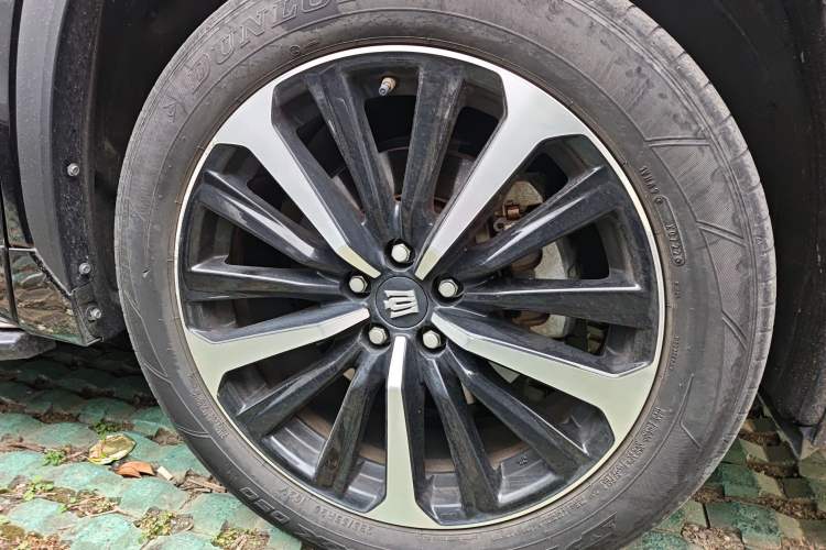 Used Toyota Crown Kluger 2022 2.5L HEV Four-Wheel Drive Premium Edition