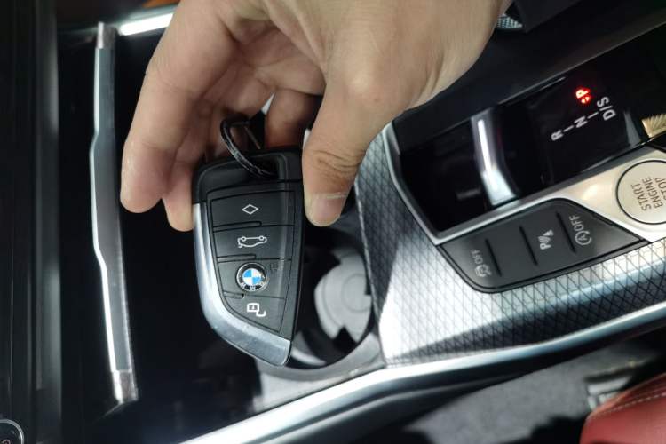 Used BMW 4 Series 2023 425i Gran Coupe M Sport Night Edition Package
