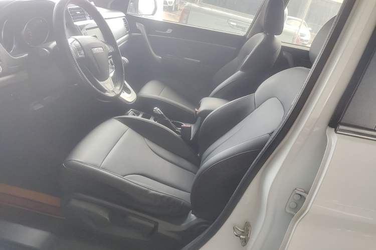 Used Haval M6 2019 1.5T DCT Two-Wheel Drive Elite Version China VI Standard