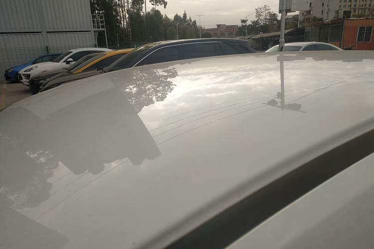 Used Honda City 2017 1.5L CVT Elite Edition