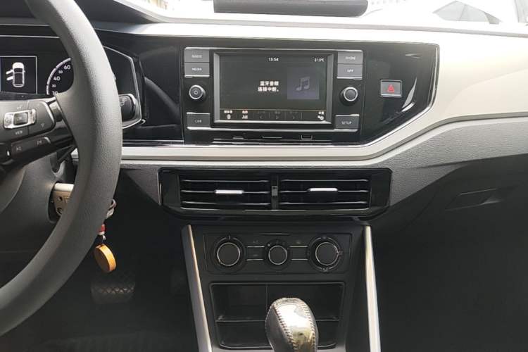 Used Volkswagen Polo 2019 Plus 1.5L Automatic Beats Trendy Cool Edition