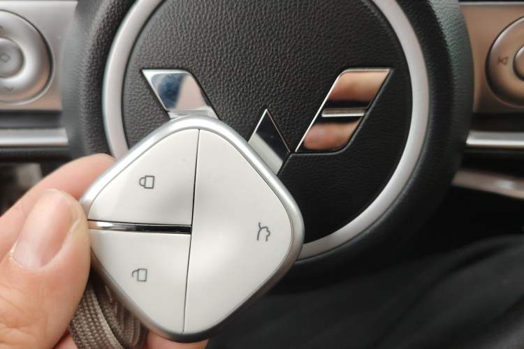 Used Wuling Bingo 2024 333 km Enjoyment Version