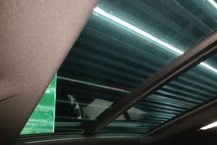 Used BMW X2 2020 sDrive25i Leading Model M Sport Package Headliner