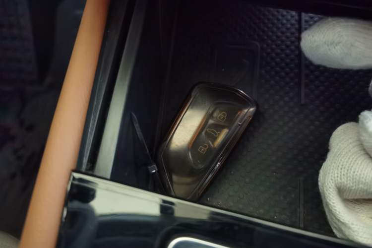 Used Volkswagen Teramont 2021 380TSI Four-Wheel Drive Prestige Flagship Edition