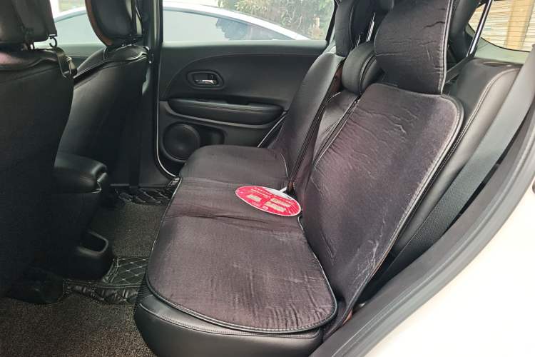 Used Honda XR-V 2020 1.5L CVT Comfort Version