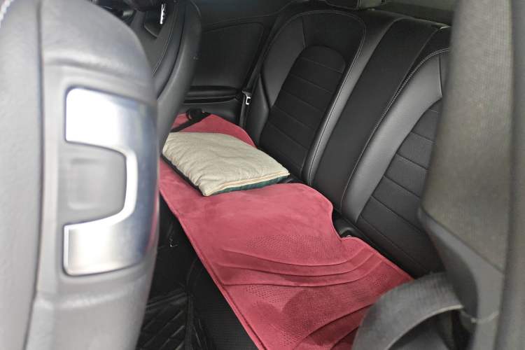 Used Mercedes-Benz C-Class (Import) 2017 Facelift C 200 Coupe