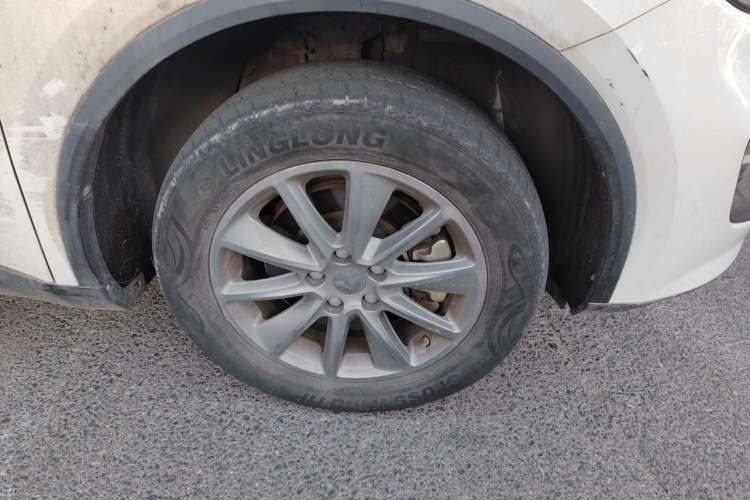 Used Livan Maple 80V 2021 Easy-Drive Version Lithium-Ion
