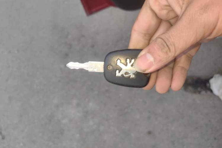 Used Peugeot 207 2011 Hatchback 1.4L Manual Yule Edition
