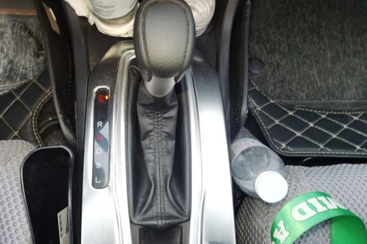 Used Honda Crider 2019 180 Turbo CVT Comfort Version China VI Gear Lever