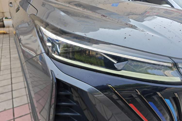 Used CHANGAN CS75 PLUS 2022 2nd Generation 1.5T Automatic Pilot Version