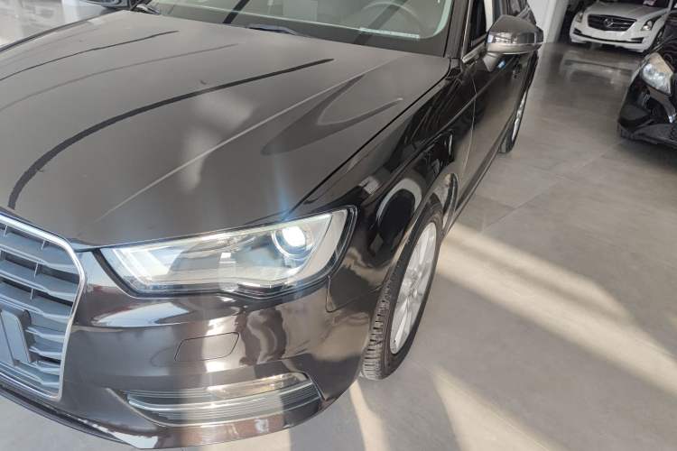 Used Audi A3 2014 Sportback 35 TFSI Automatic Ambition Edition

