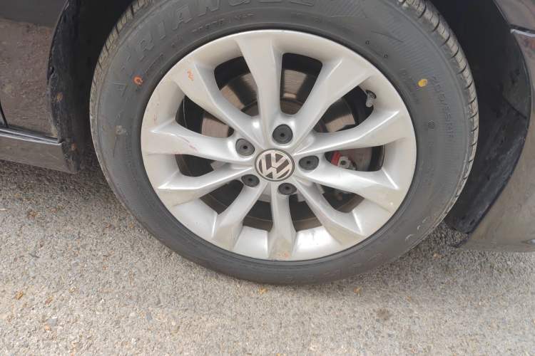 Used Volkswagen Golf 2011 1.6L Automatic Comfort Model