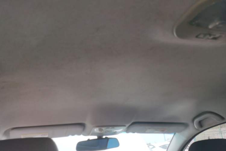 Used JAC Heyue 2014 1.5L Manual Comfort Model China IV Standard