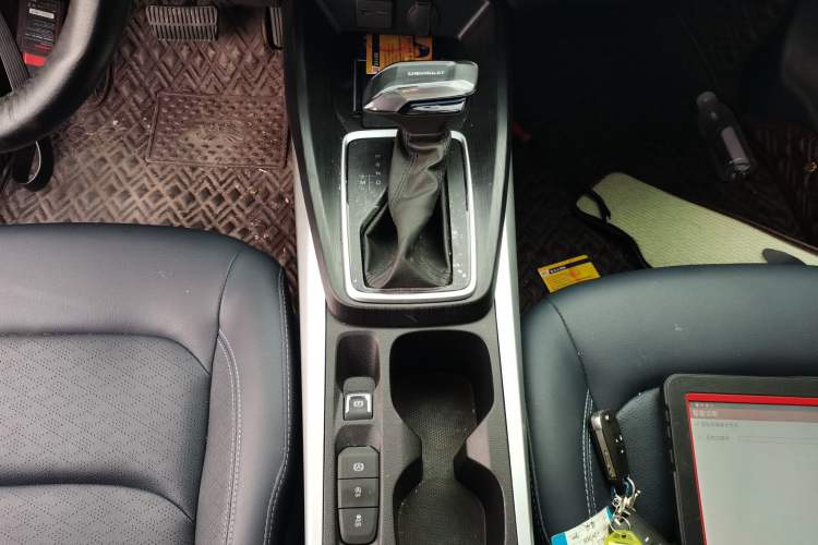 Used Chevrolet Monza 2023 1.5L Dual-Clutch Enjoyment Edition