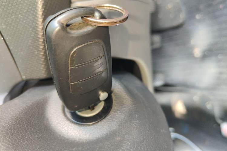 Used Hyundai Verna (older generation) 2014 1.4L Manual Smart GLS Trim