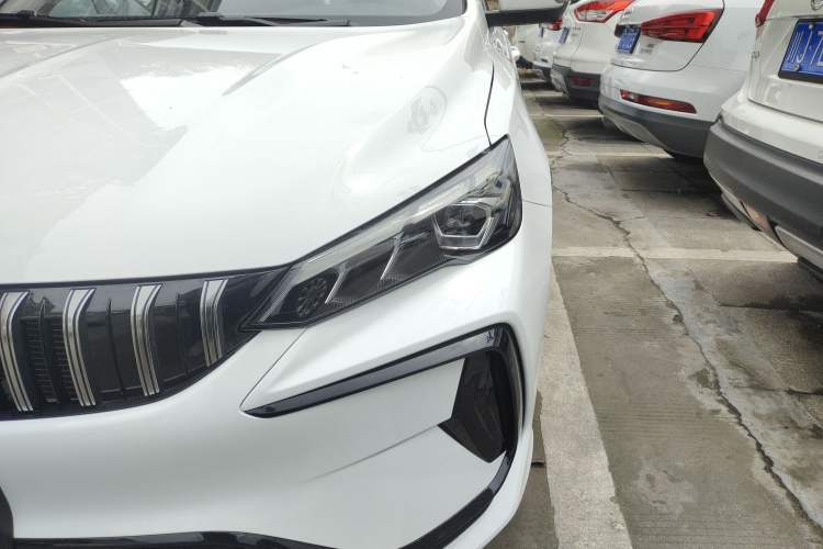 Used Geely Auto Binray 2024 Binrui COOL 1.5T DCT Longteng Edition

