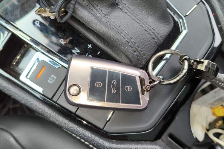 Used Volkswagen Lamando 2021 280TSI DSG Comfort Edition