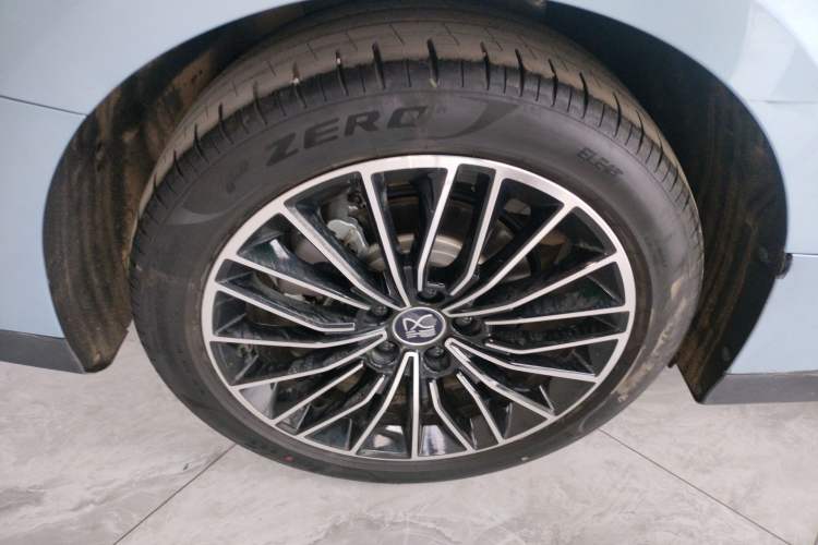 Used BYD Han 2023 DM-i Champion Edition 121KM Prestige Model
