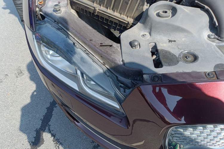 Used Jaguar XJ 2018 XJL 3.0 SC Two-Wheel-Drive Elegant Business Edition
