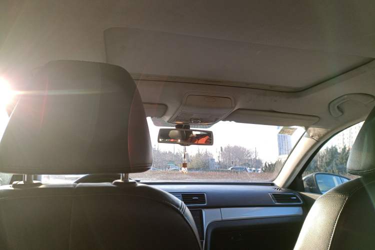 Used Volkswagen Passat 2011 2.0 TSI DSG Premium Edition