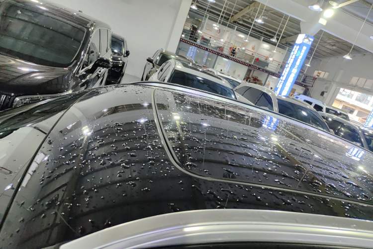 Used BMW X3 2022 Restyled xDrive25i M Sport Package Roof