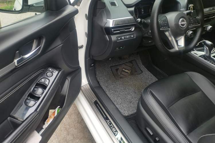 Used Nissan Teana 2022 2.0L XL-TLS Enjoyment Edition